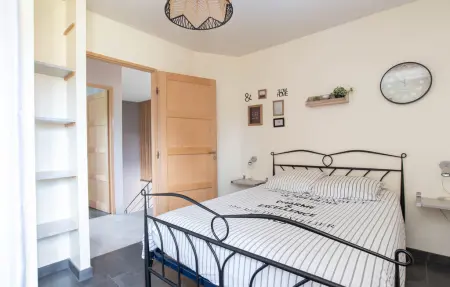 Cadre Nature, Maison 9 personnes à Montauroux - Photo 18
