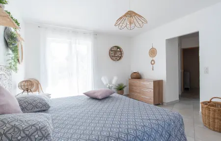 Cadre Nature, Maison 9 personnes à Montauroux - Photo 19