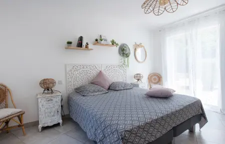 Cadre Nature, Maison 9 personnes à Montauroux - Photo 20