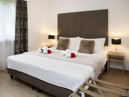 La Siala Apt.9, Appartement 4 personnes à Falera - Photo 2