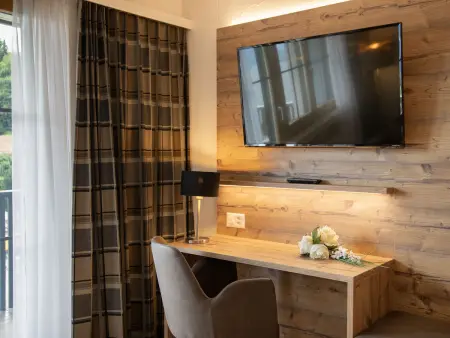 La Siala Apt.9, Appartement 4 personnes à Falera - Photo 8