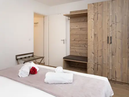 La Siala Apt.9, Appartement 4 personnes à Falera - Photo 10