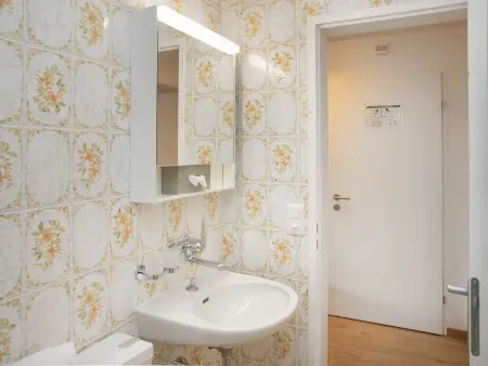 La Siala Apt.9, Appartement 4 personnes à Falera - Photo 11