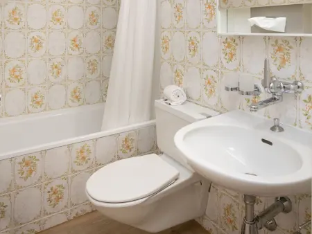 La Siala Apt.9, Appartement 4 personnes à Falera - Photo 12