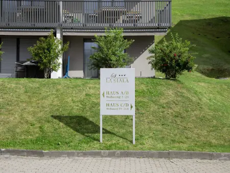 La Siala Apt.9, Appartement 4 personnes à Falera - Photo 31