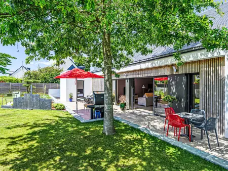 Villa du Fort Espagnol, Maison 6 personnes à Crach - Photo 2