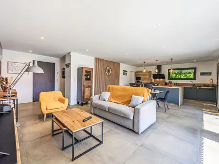 Villa du Fort Espagnol, Maison 6 personnes à Crach - Photo 4