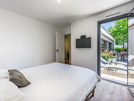 Villa du Fort Espagnol, Maison 6 personnes à Crach - Photo 11