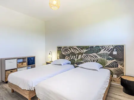Villa du Fort Espagnol, Maison 6 personnes à Crach - Photo 13