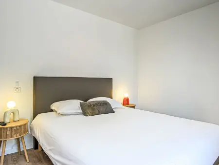 Villa du Fort Espagnol, Maison 6 personnes à Crach - Photo 14