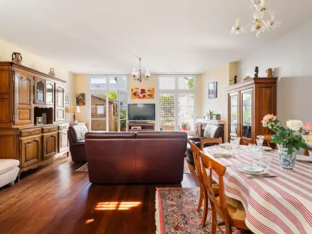 L'escale, Maison 8 personnes à Dinard - Photo 1