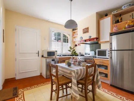 L'escale, Maison 8 personnes à Dinard - Photo 3