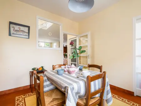 L'escale, Maison 8 personnes à Dinard - Photo 6