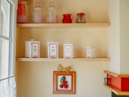 L'escale, Maison 8 personnes à Dinard - Photo 9