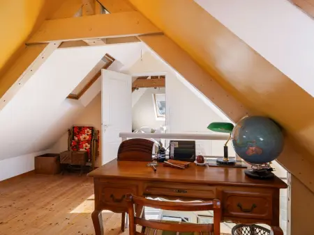 L'escale, Maison 8 personnes à Dinard - Photo 10