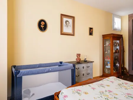 L'escale, Maison 8 personnes à Dinard - Photo 12