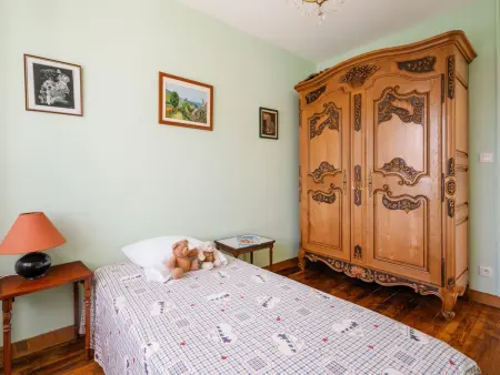 L'escale, Maison 8 personnes à Dinard - Photo 15