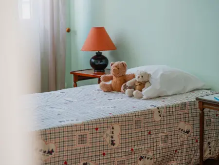 L'escale, Maison 8 personnes à Dinard - Photo 16