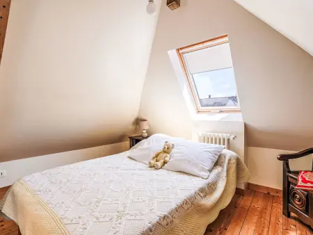 L'escale, Maison 8 personnes à Dinard - Photo 17