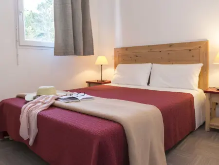 Odalys Domaine des Roches Jaunes, Appartement 8 personnes à Plougasnou - Photo 4