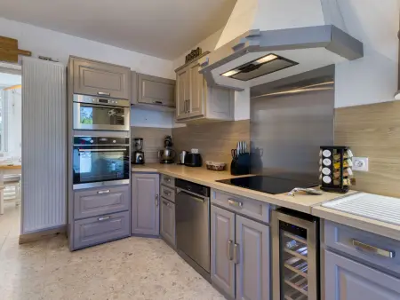 Villa du Sourdonnet, Maison 10 personnes à Les Mathes - Photo 13