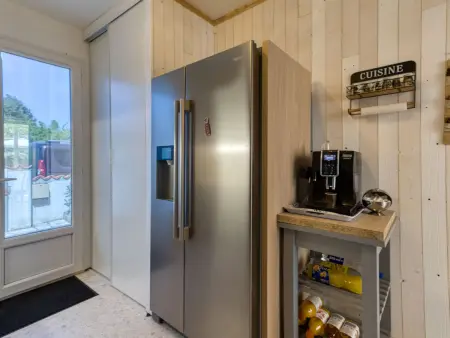 Villa du Sourdonnet, Maison 10 personnes à Les Mathes - Photo 14