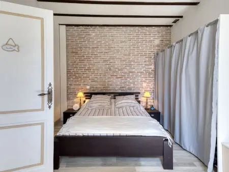 Villa du Sourdonnet, Maison 10 personnes à Les Mathes - Photo 15