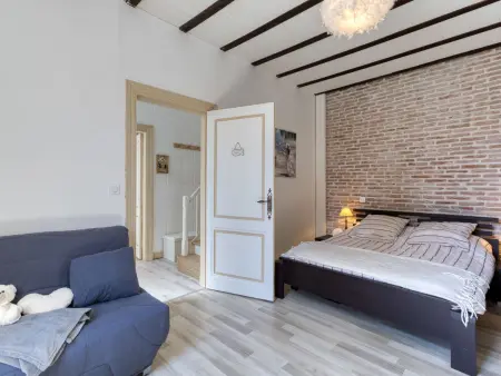 Villa du Sourdonnet, Maison 10 personnes à Les Mathes - Photo 16