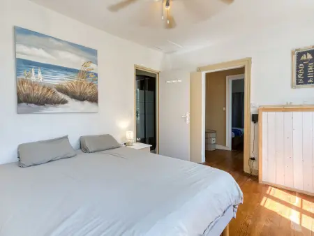 Villa du Sourdonnet, Maison 10 personnes à Les Mathes - Photo 19