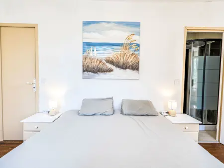 Villa du Sourdonnet, Maison 10 personnes à Les Mathes - Photo 20