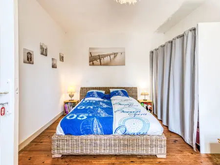 Villa du Sourdonnet, Maison 10 personnes à Les Mathes - Photo 21