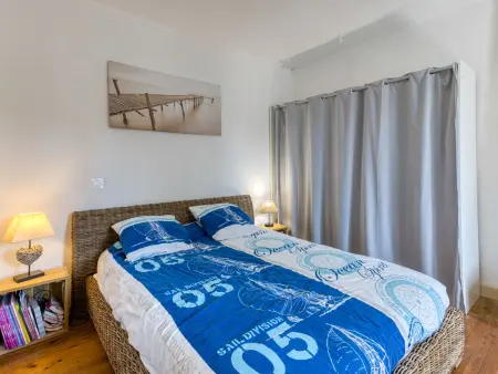 Villa du Sourdonnet, Maison 10 personnes à Les Mathes - Photo 23