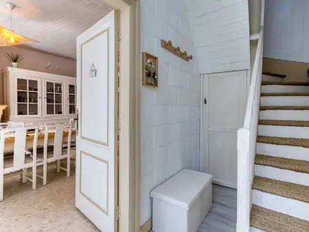 Villa du Sourdonnet, Maison 10 personnes à Les Mathes - Photo 26