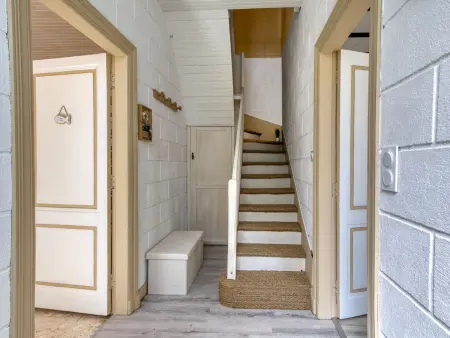 Villa du Sourdonnet, Maison 10 personnes à Les Mathes - Photo 27