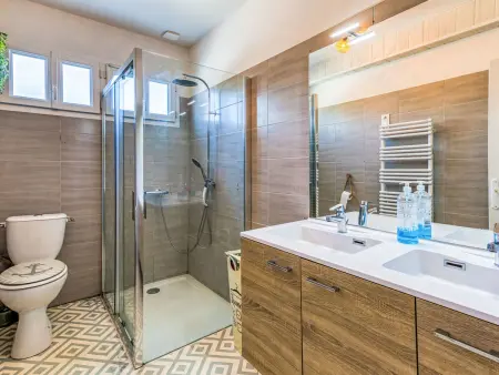 Villa du Sourdonnet, Maison 10 personnes à Les Mathes - Photo 28