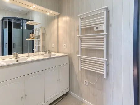 Villa du Sourdonnet, Maison 10 personnes à Les Mathes - Photo 29