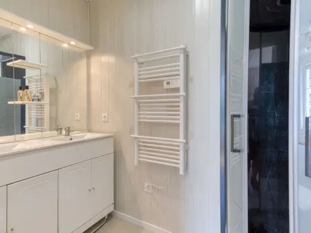 Villa du Sourdonnet, Maison 10 personnes à Les Mathes - Photo 30