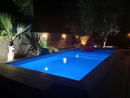 Villa du Sourdonnet, Maison 10 personnes à Les Mathes - Photo 35