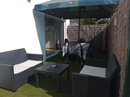 Villa du Sourdonnet, Maison 10 personnes à Les Mathes - Photo 39
