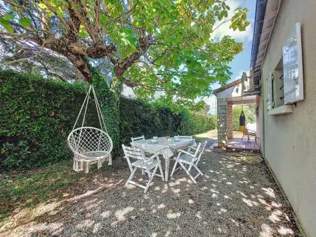 L'Escale, Maison 5 personnes à Saint Palais sur mer - Photo 2