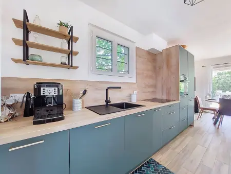 L'Escale, Maison 5 personnes à Saint Palais sur mer - Photo 15