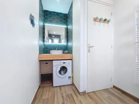 L'Escale, Maison 5 personnes à Saint Palais sur mer - Photo 23
