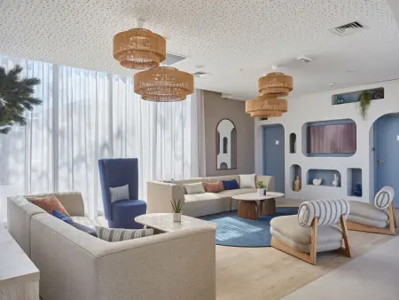 Résidence Odalys Collection Riviera, Appartement 8 personnes à Hyères - Photo 8