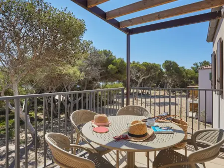 Résidence Odalys Collection Riviera, Appartement 8 personnes à Hyères - Photo 5