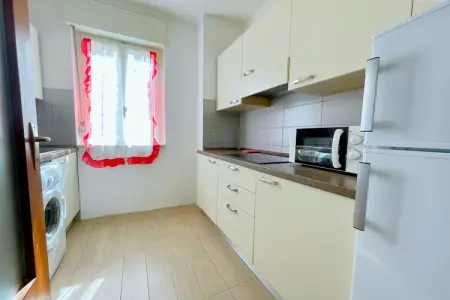 Miramare 1/8, Appartement près du Lungomare Trieste pour 7 - Photo 2