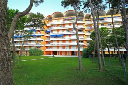 Miramare 1/8, Appartement près du Lungomare Trieste pour 7 - Photo 6