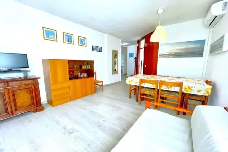 Miramare 1/8, Appartement près du Lungomare Trieste pour 7 - Photo 7