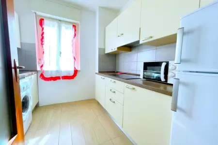 Miramare 1/8, Appartement près du Lungomare Trieste pour 7 - Photo 8