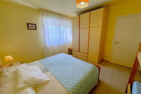 Miramare 1/8, Appartement près du Lungomare Trieste pour 7 - Photo 10