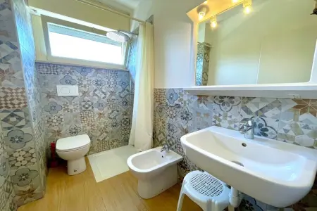 Miramare 1/8, Appartement près du Lungomare Trieste pour 7 - Photo 11